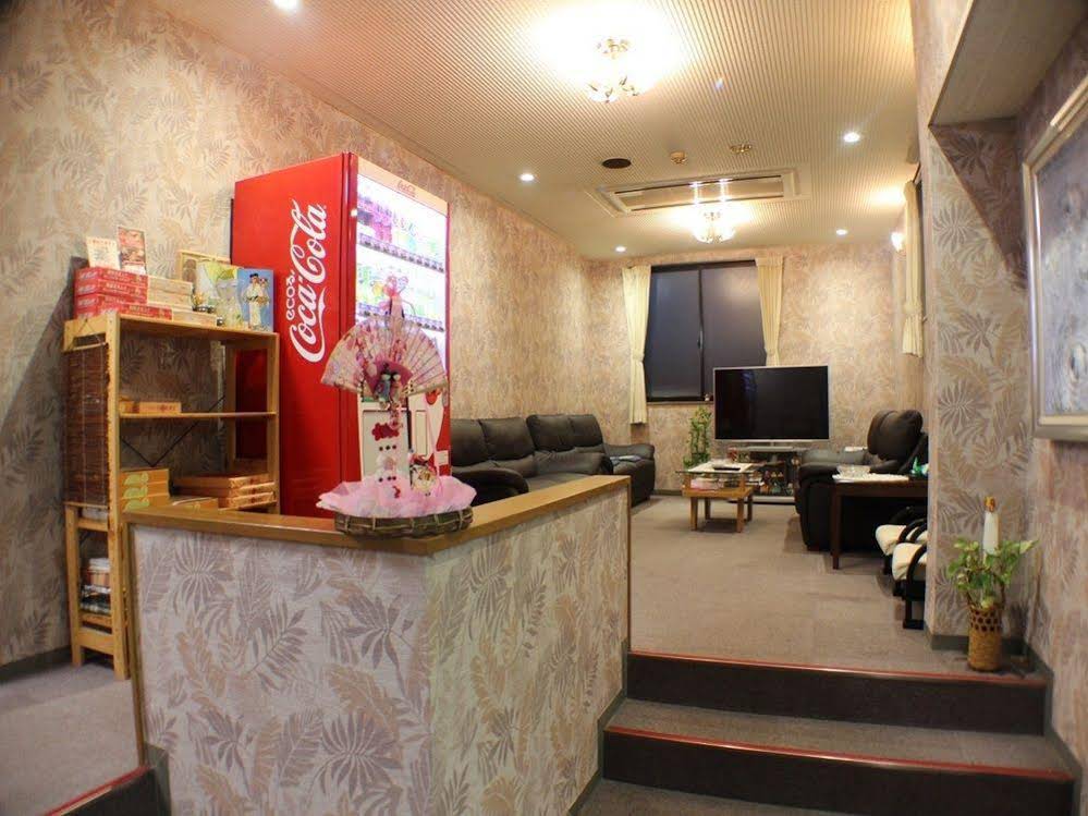 Hotel Nagisa