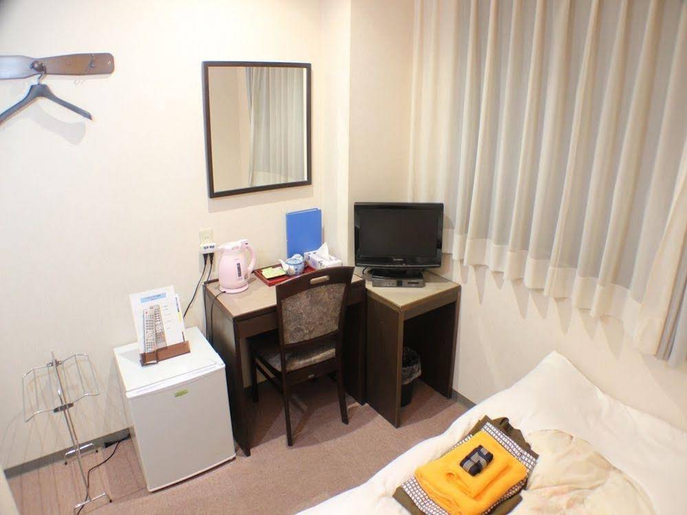 Hotel Nagisa