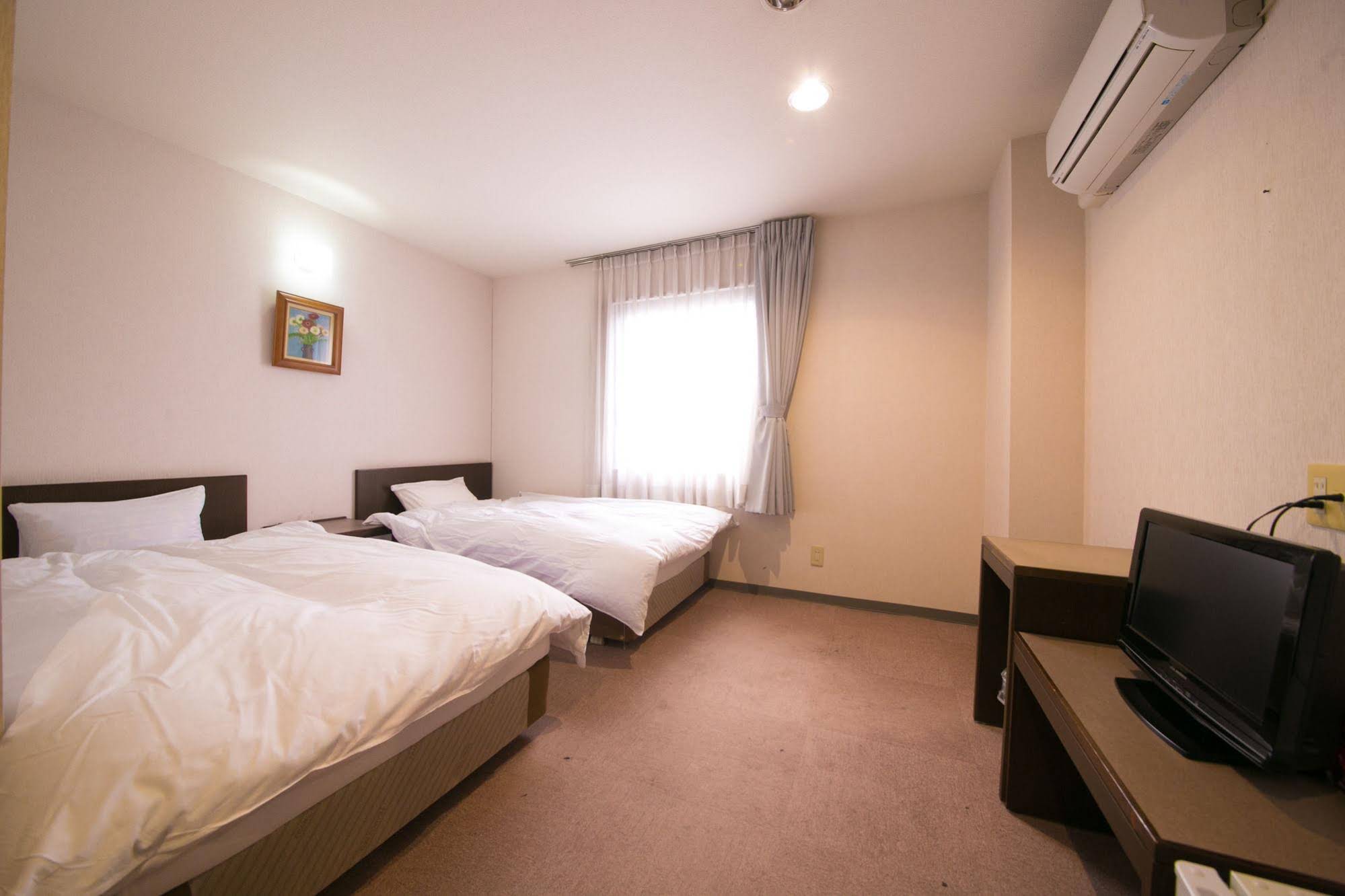 Hotel Nagisa