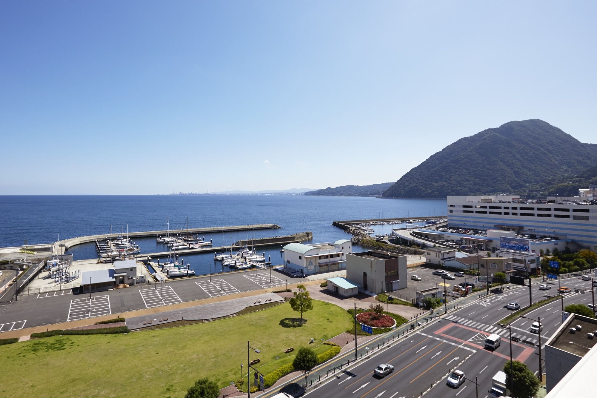 Hotel New Tsuruta