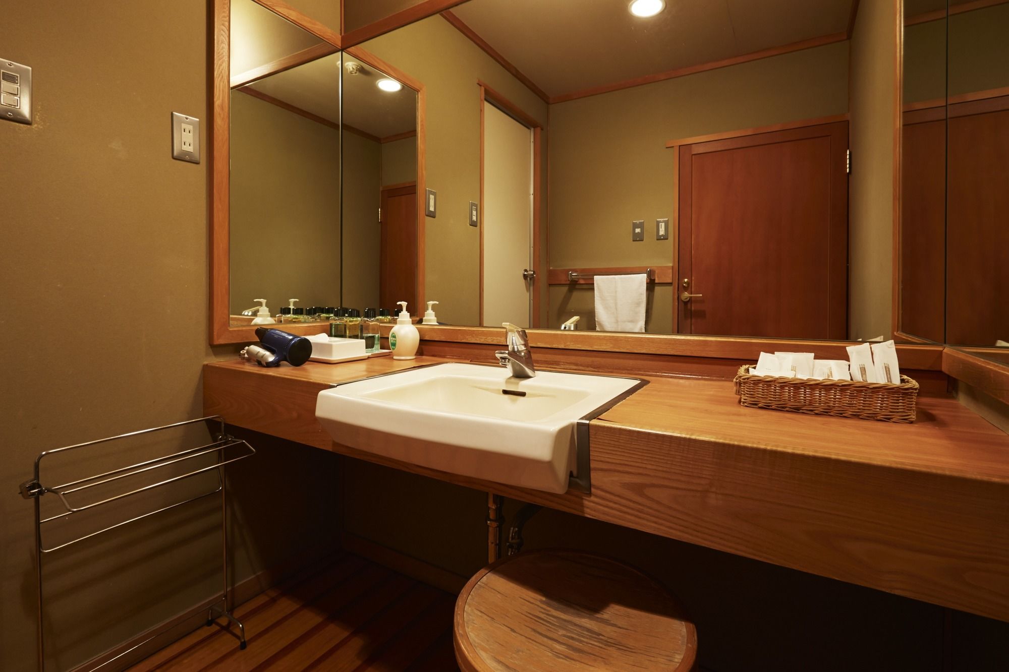 Hotel New Tsuruta