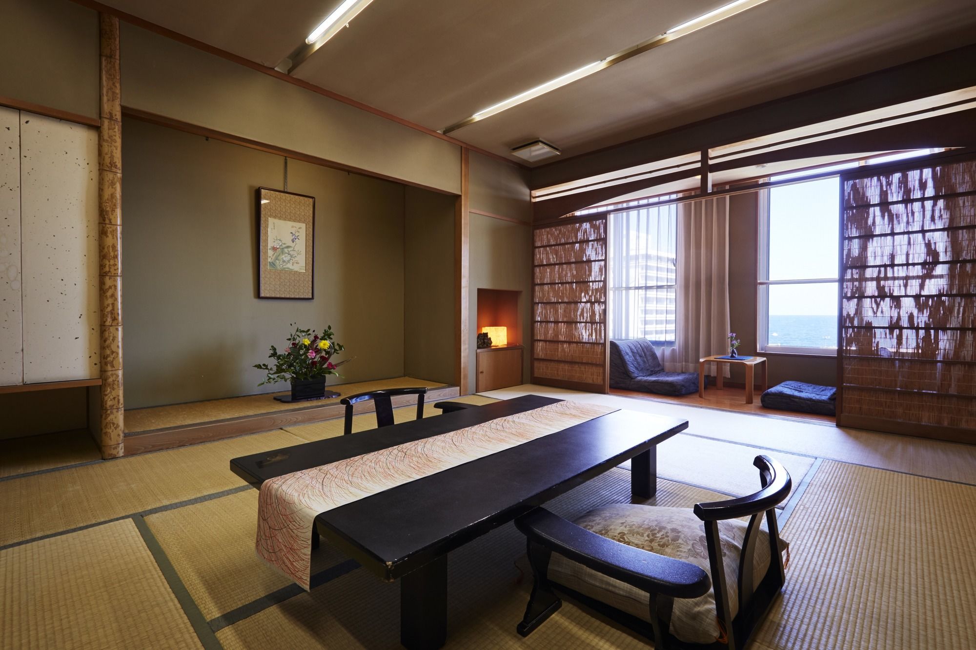 Hotel New Tsuruta