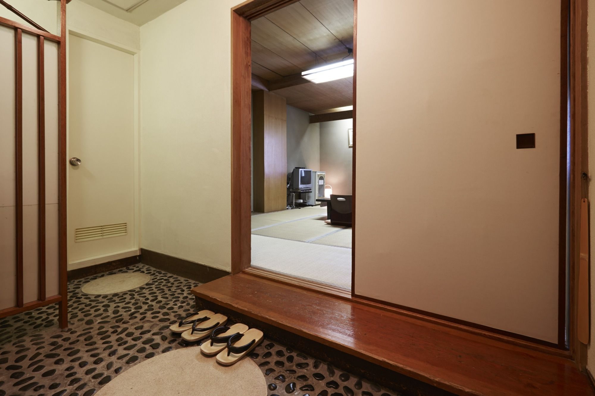 Hotel New Tsuruta