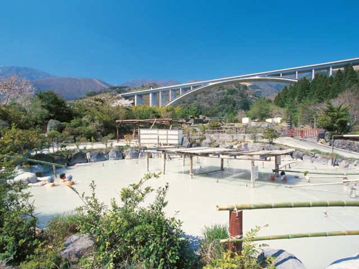 Hotel Sansuikan