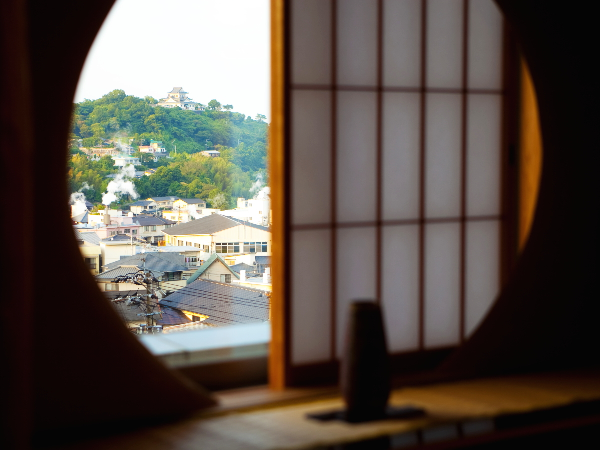 Hotel Sansuikan