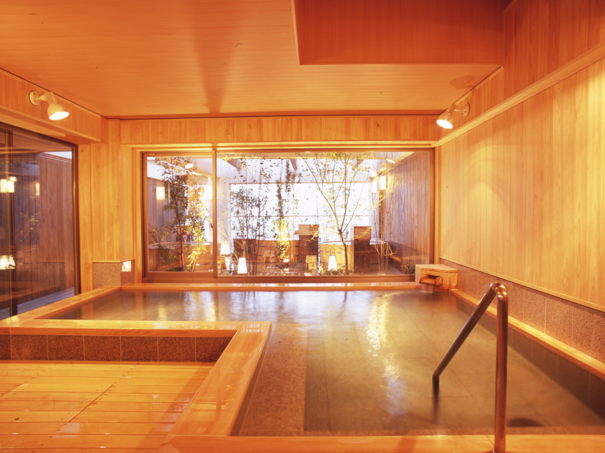 Hotel Sansuikan