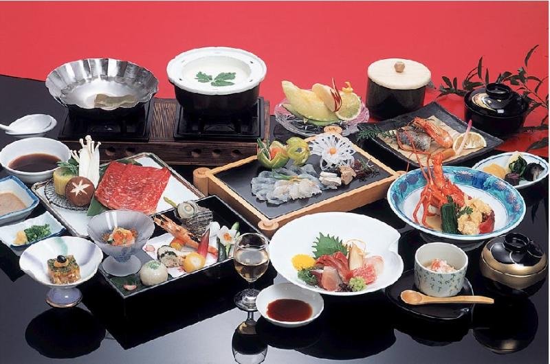 Hotel Shiragiku