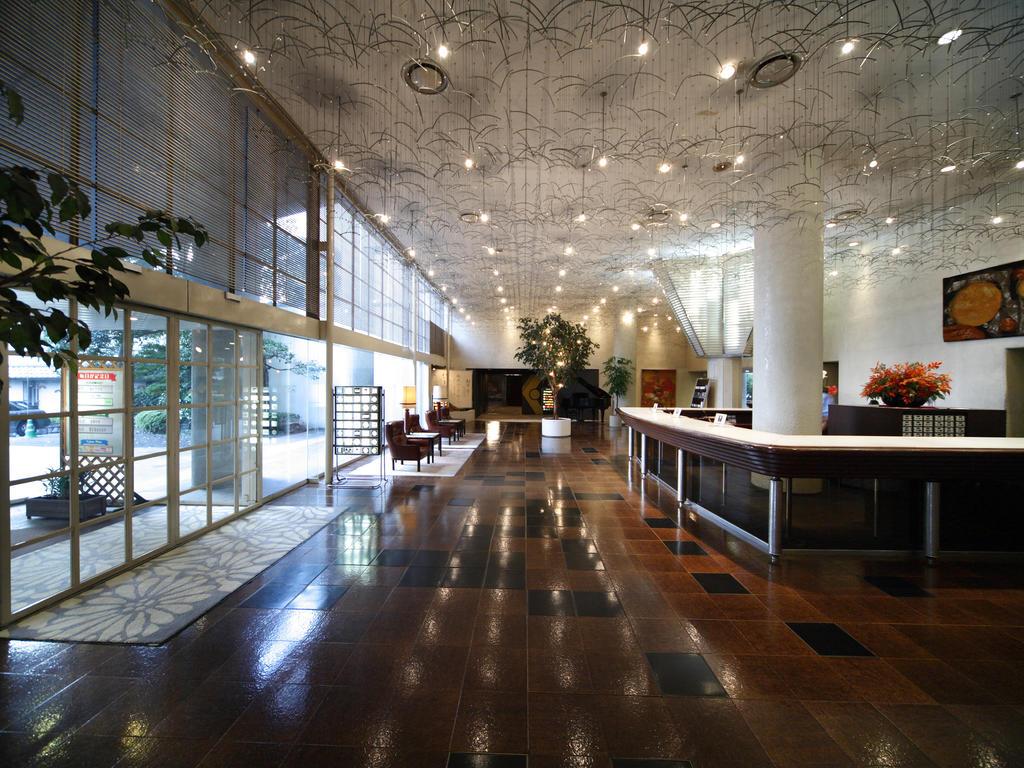 Hotel Shiragiku