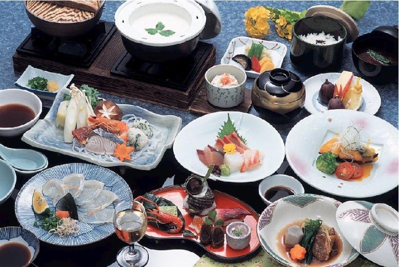Hotel Shiragiku