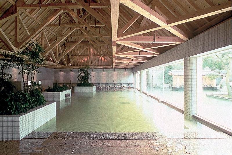 Hotel Shiragiku