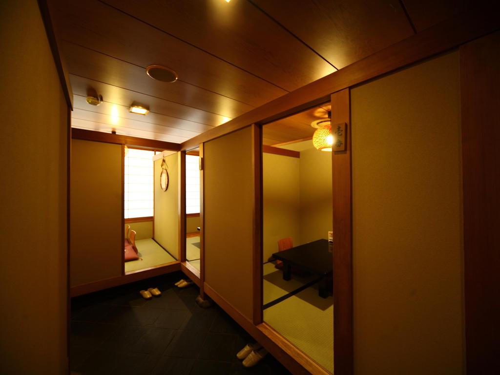 Hotel Shiragiku