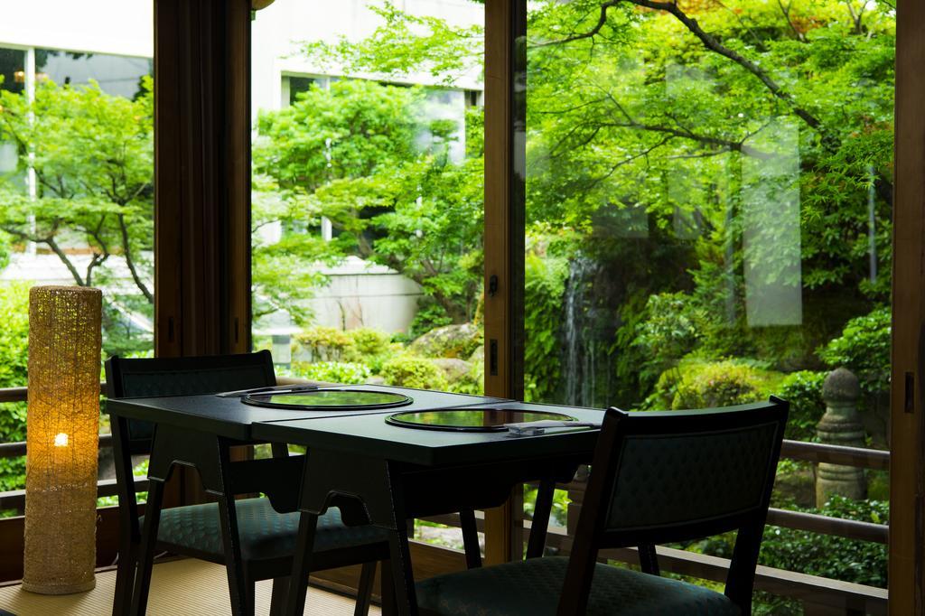 Hotel Shiragiku
