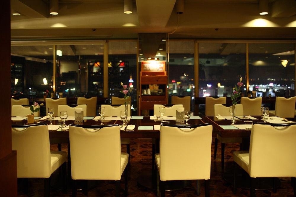 Hotel Shiragiku