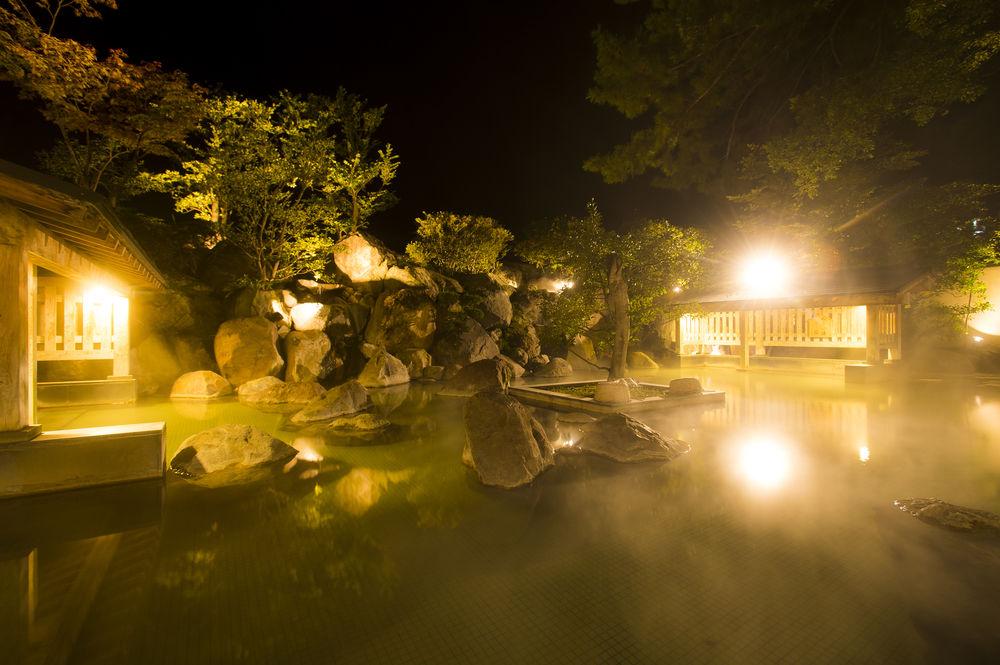 Hotel Shiragiku