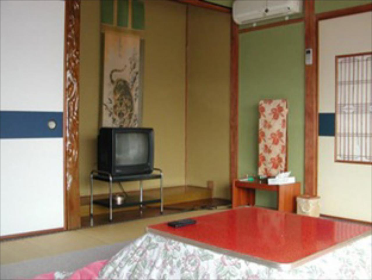 Kaisenkaku Hotel