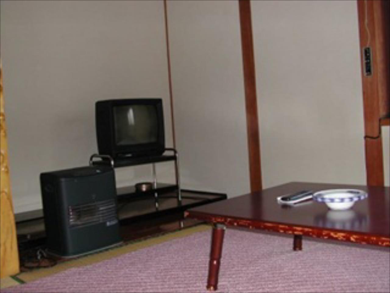 Kaisenkaku Hotel