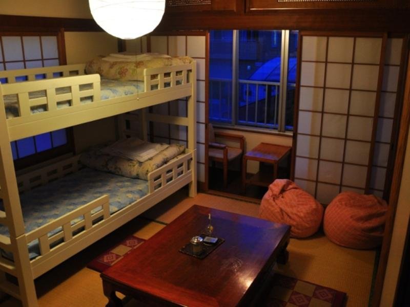 Khaosan Beppu Hamayu Oita Prefecture
