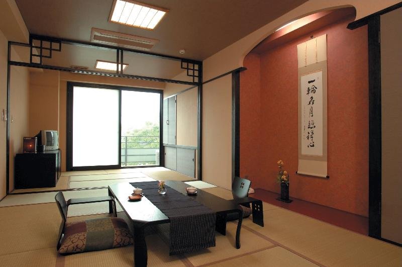 Kurodaya Hotel