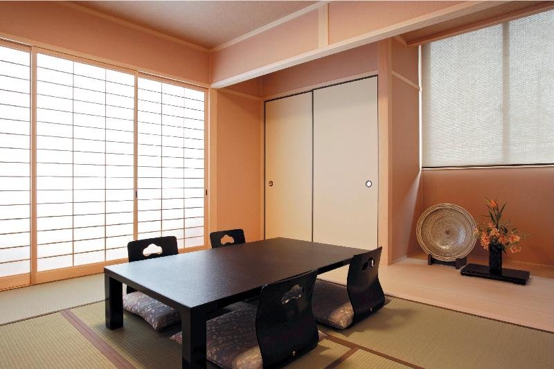 Kurodaya Hotel
