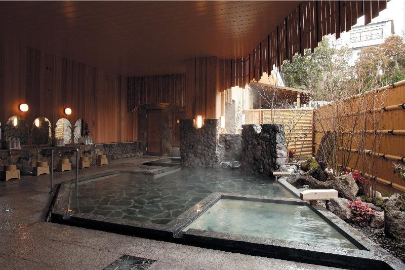 Kurodaya Hotel