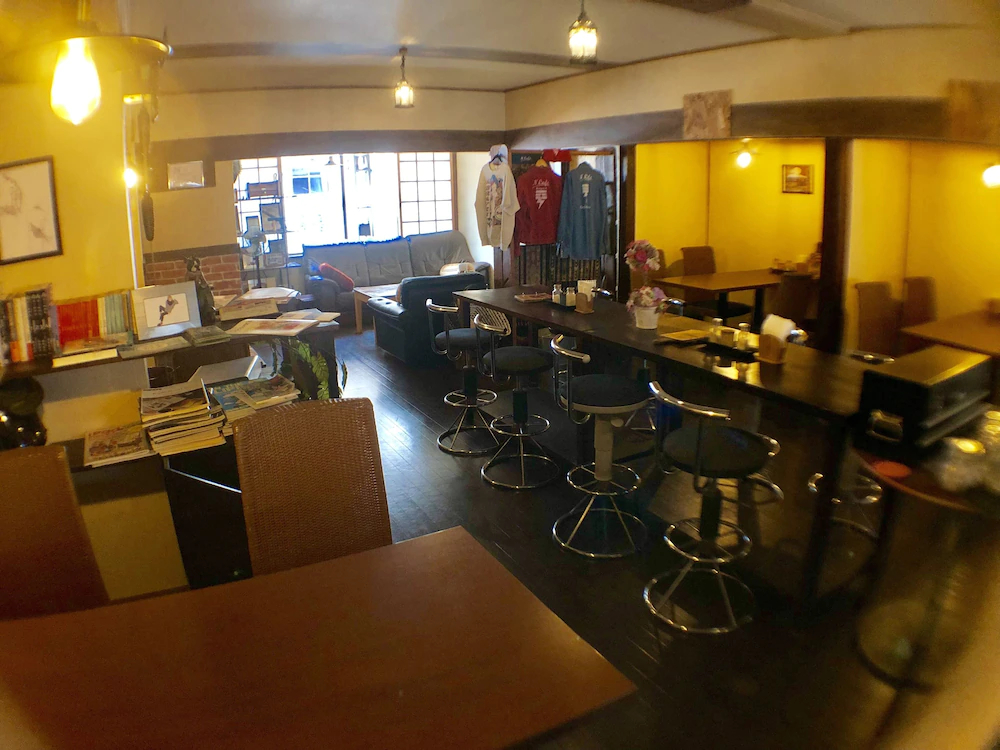 N. Cafe