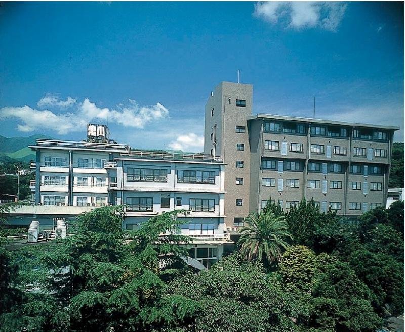 Oniyama Hotel