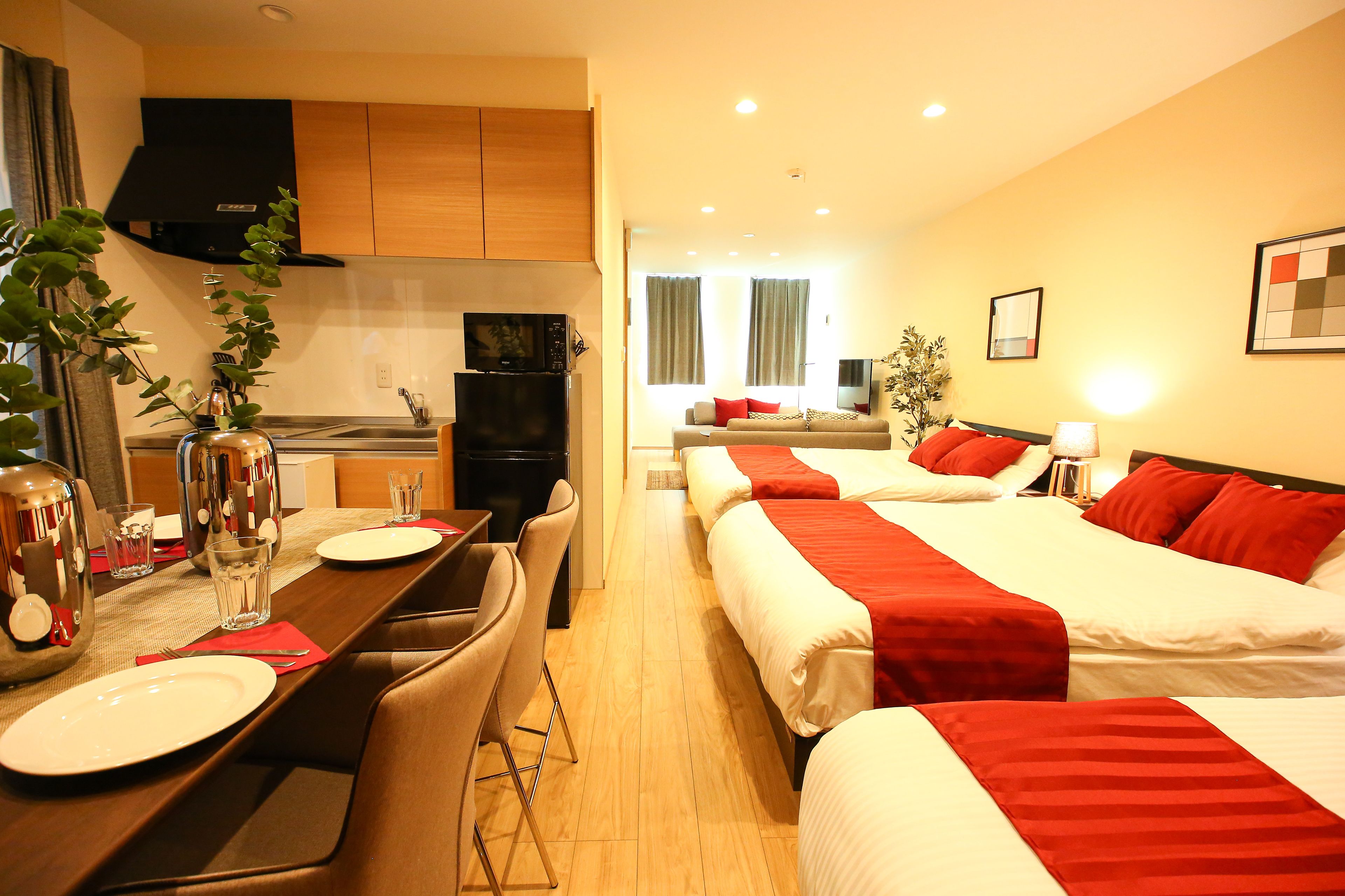 Prime Room Beppu Hamawaki