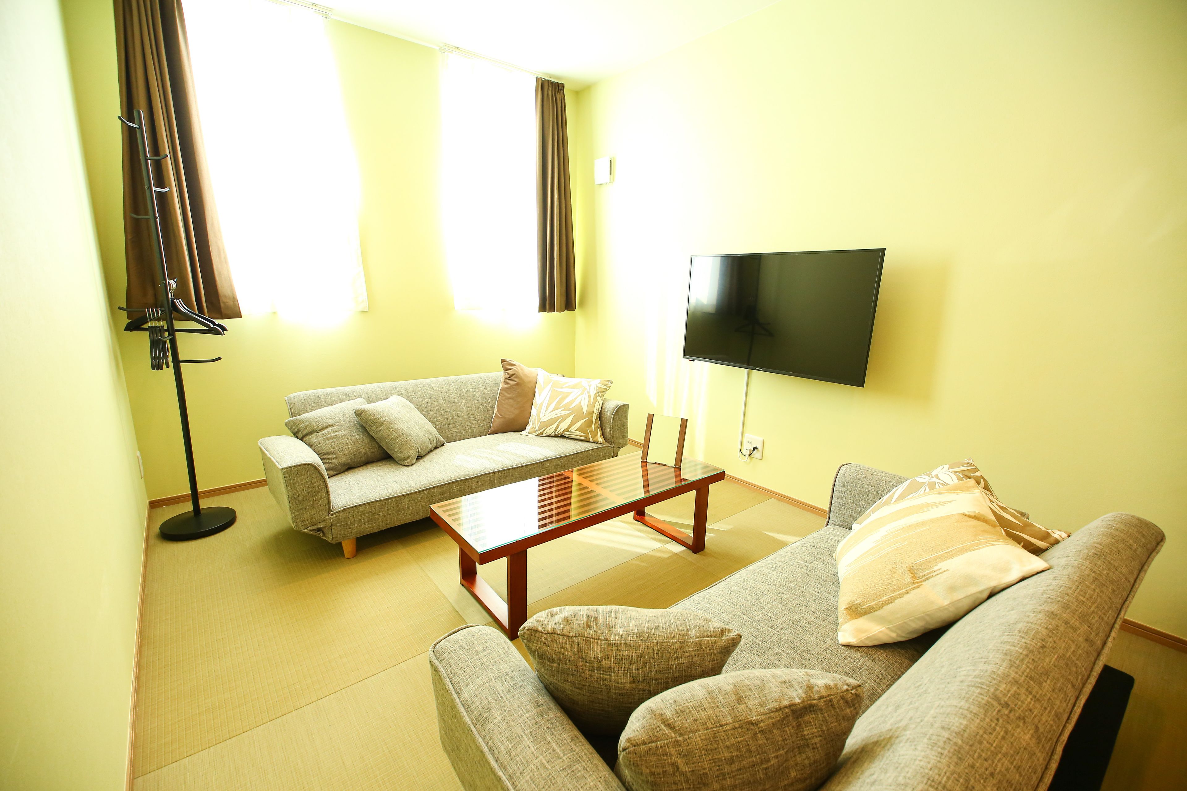 Prime Room Beppu Hamawaki