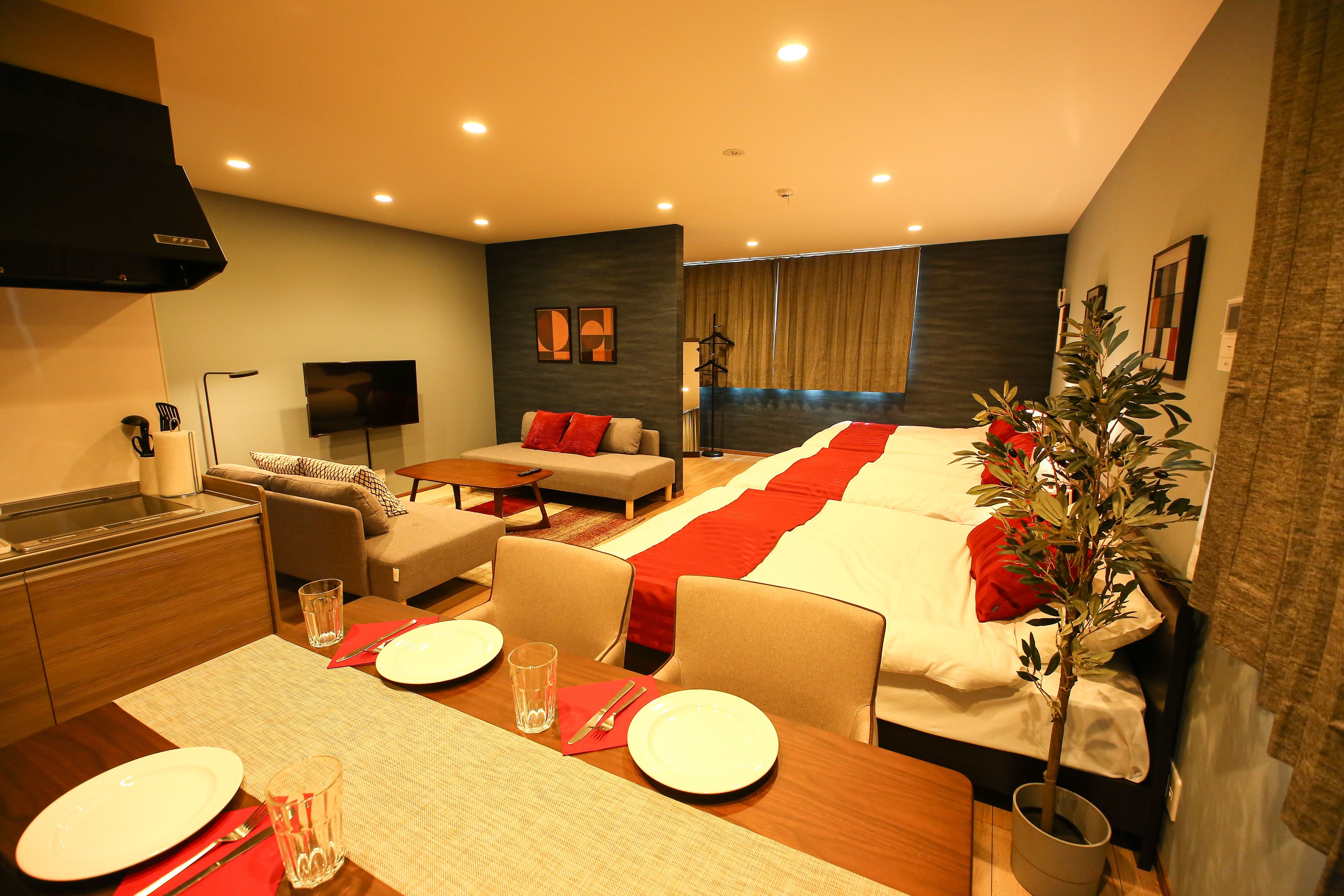 Prime Room Beppu Hamawaki