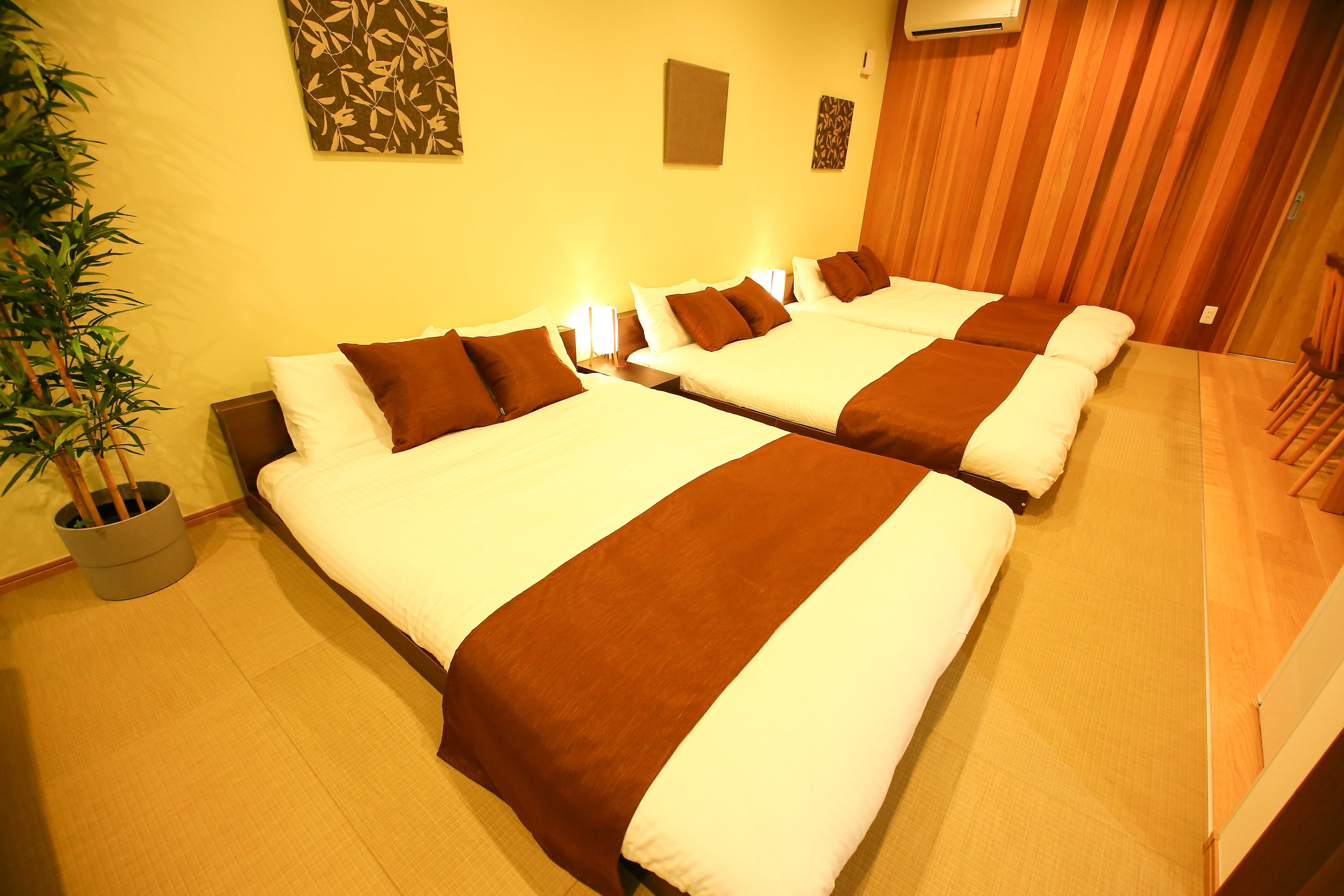 Prime Room Beppu Hamawaki