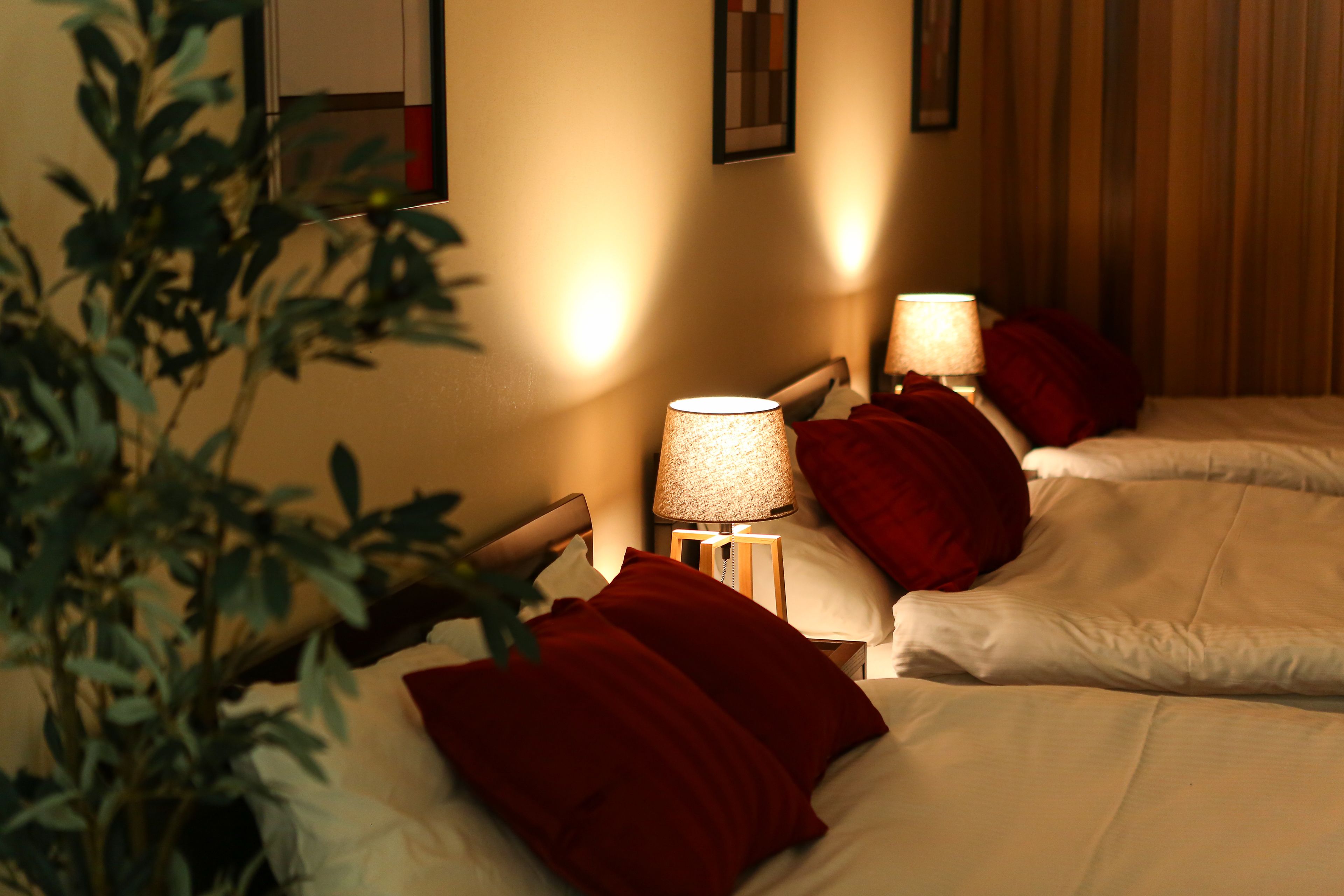 Prime Room Beppu Hamawaki