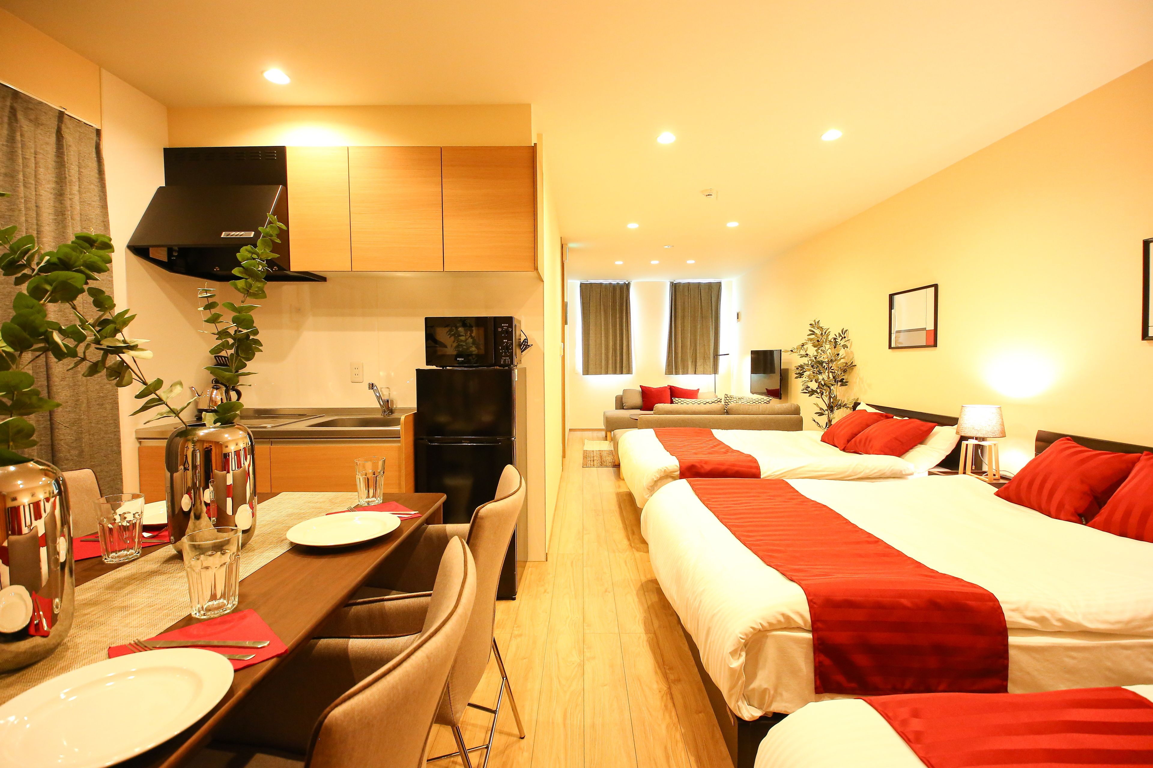 Prime Room Beppu Hamawaki