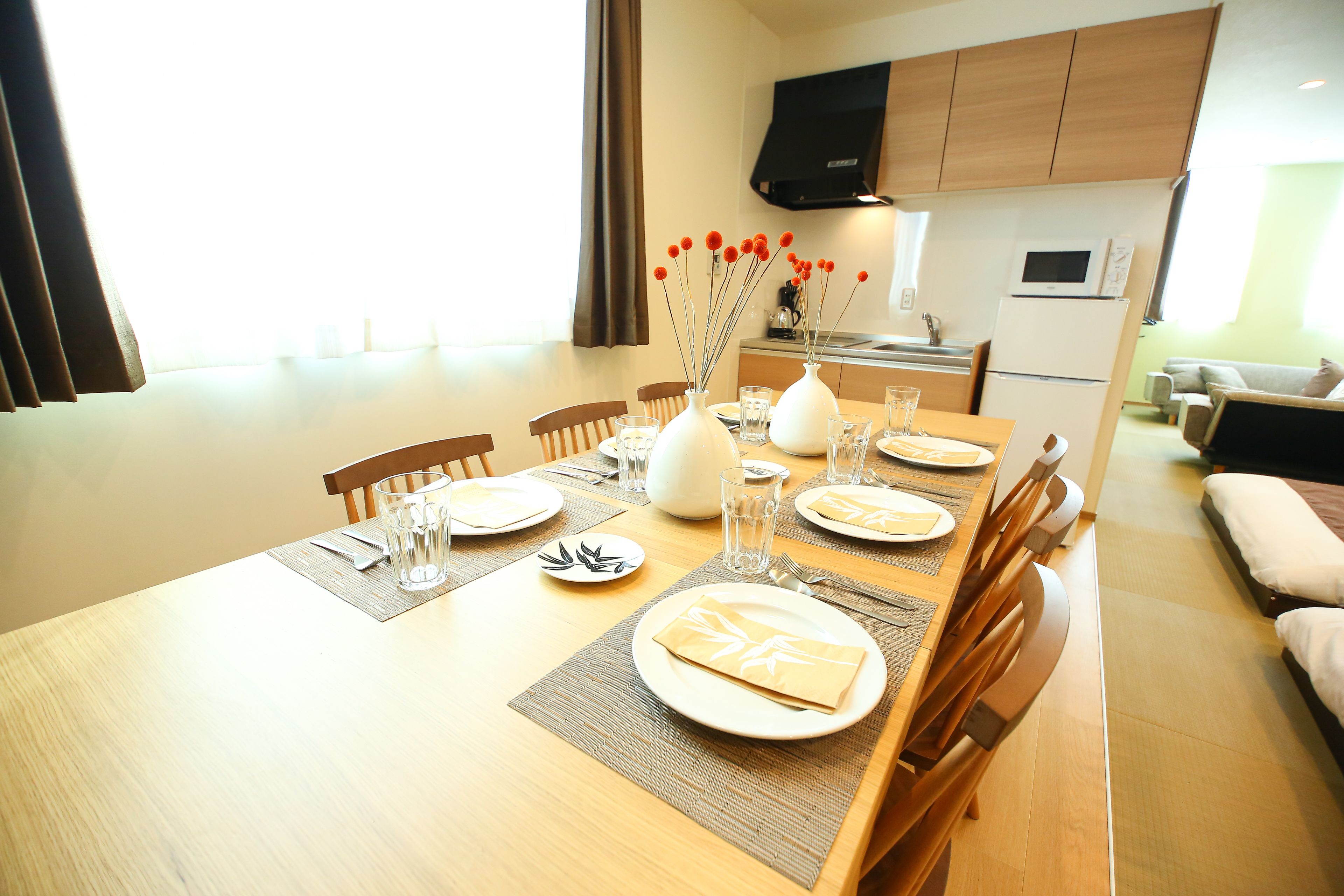 Prime Room Beppu Hamawaki