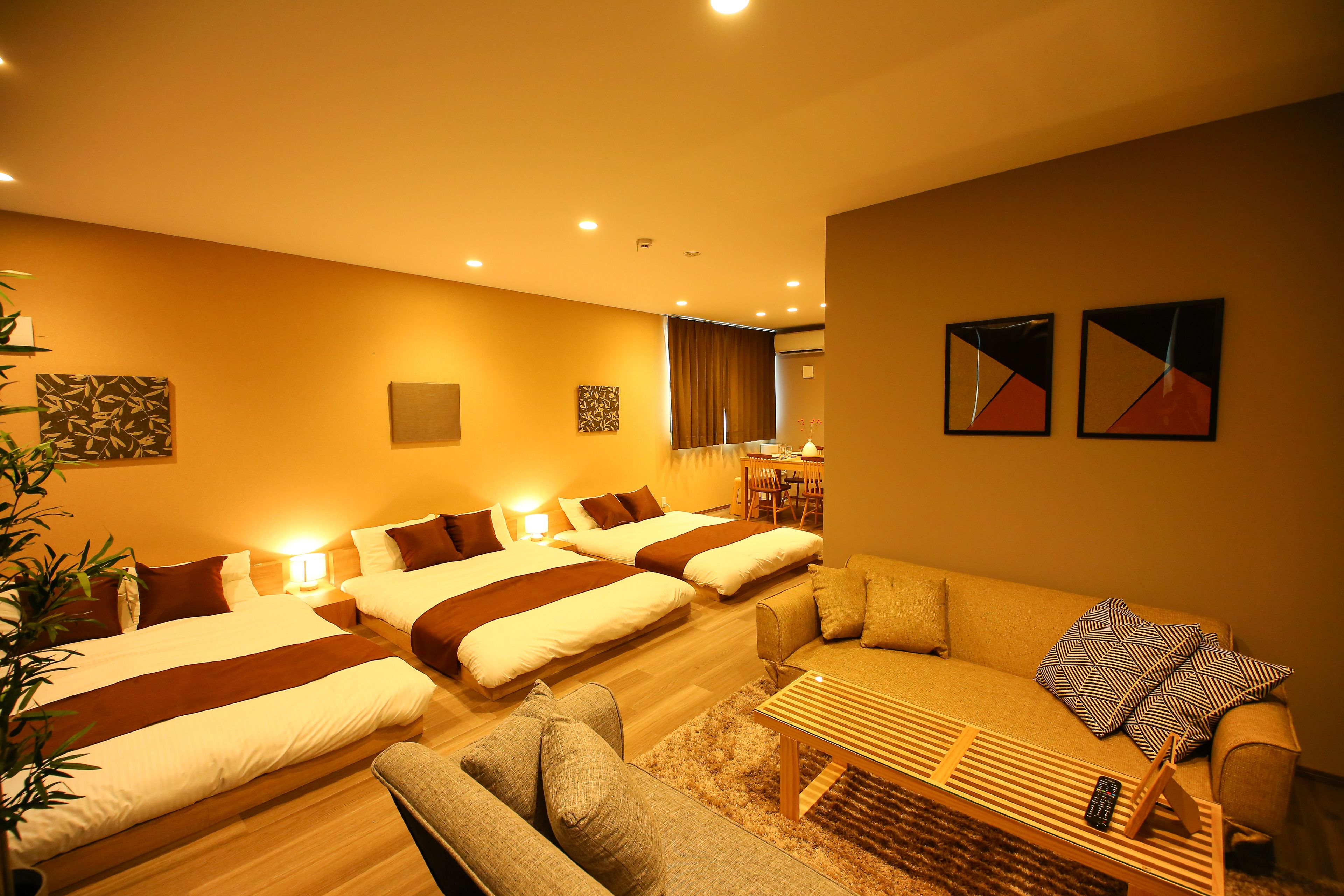 Prime Room Beppu Hamawaki