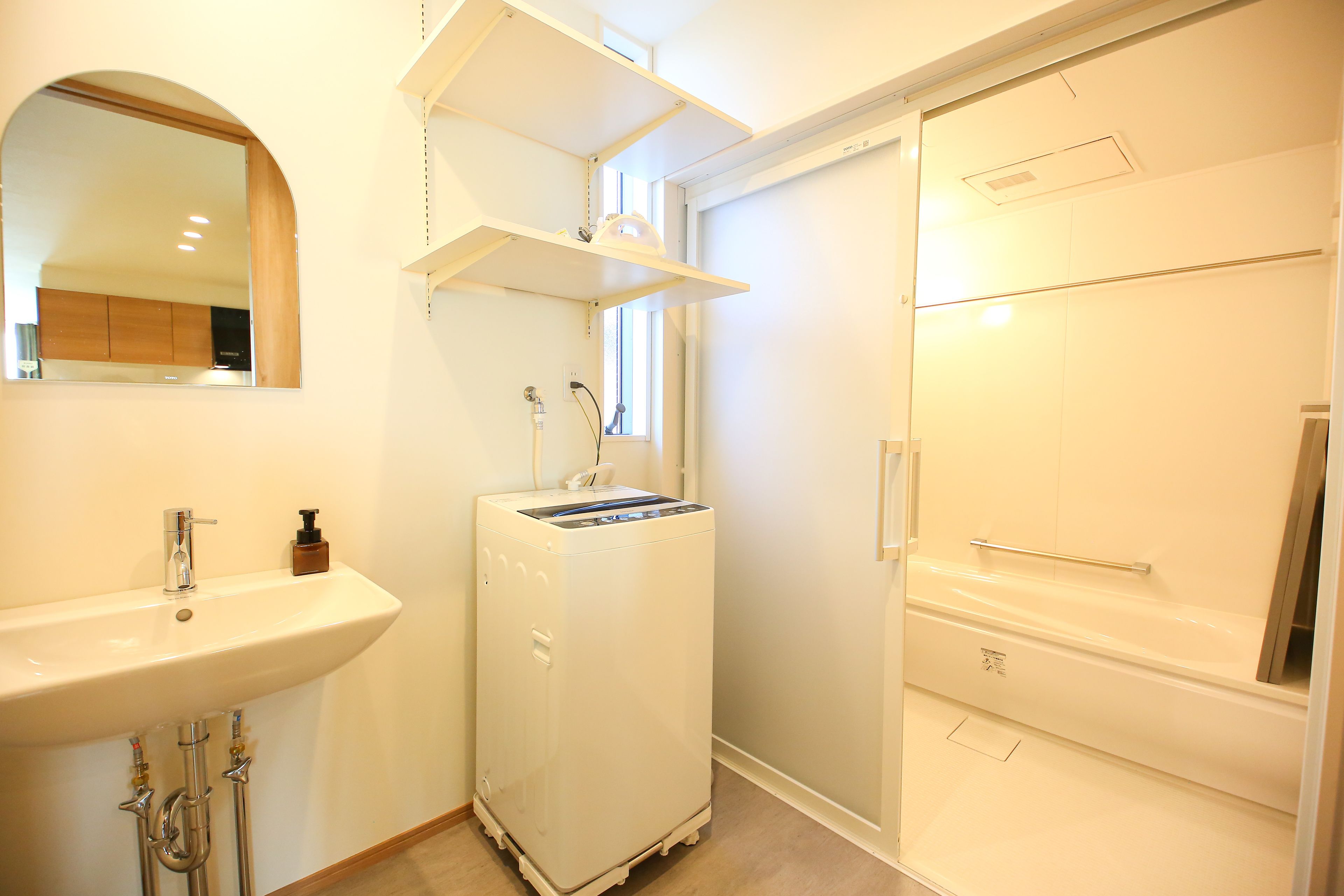 Prime Room Beppu Hamawaki