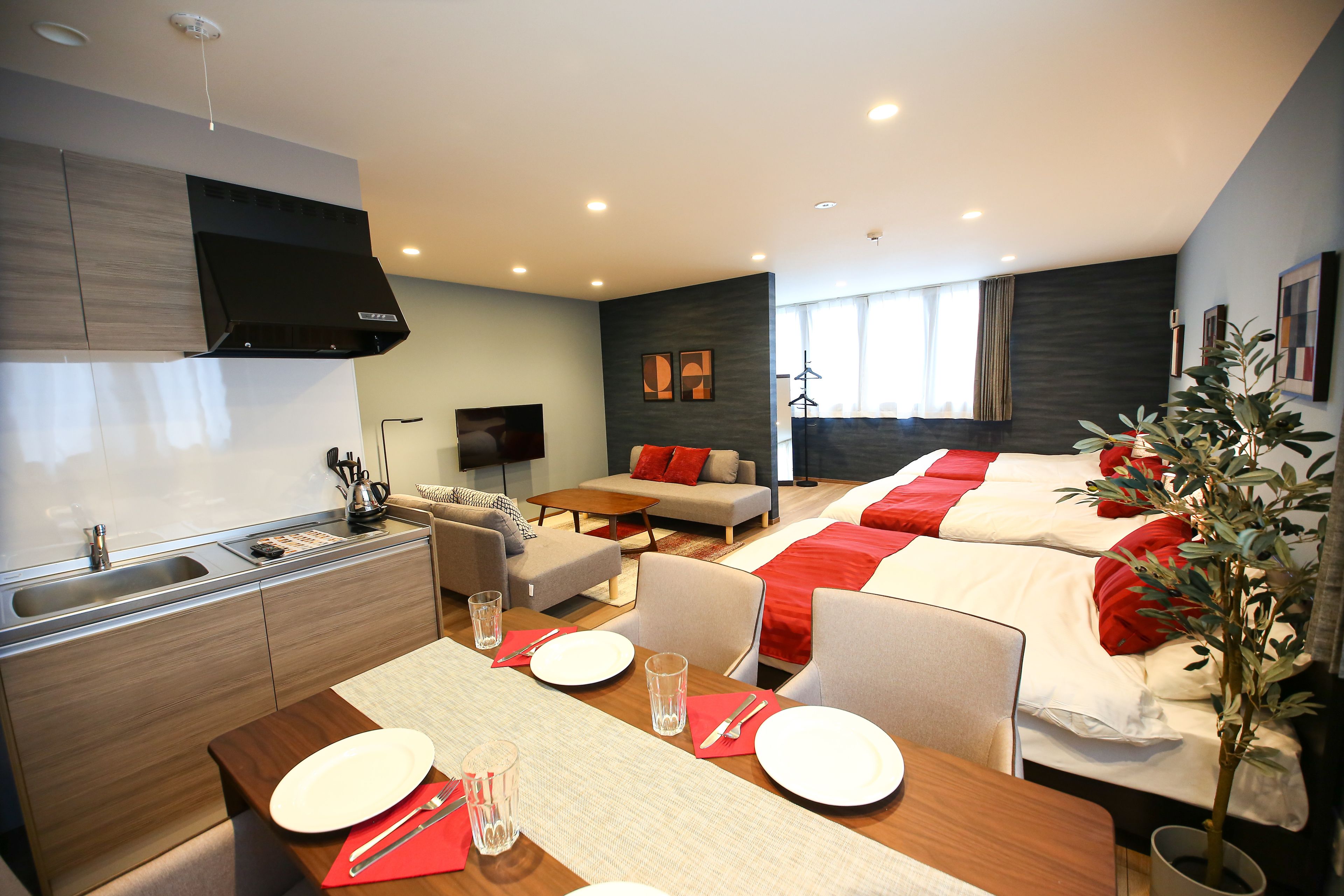 Prime Room Beppu Hamawaki