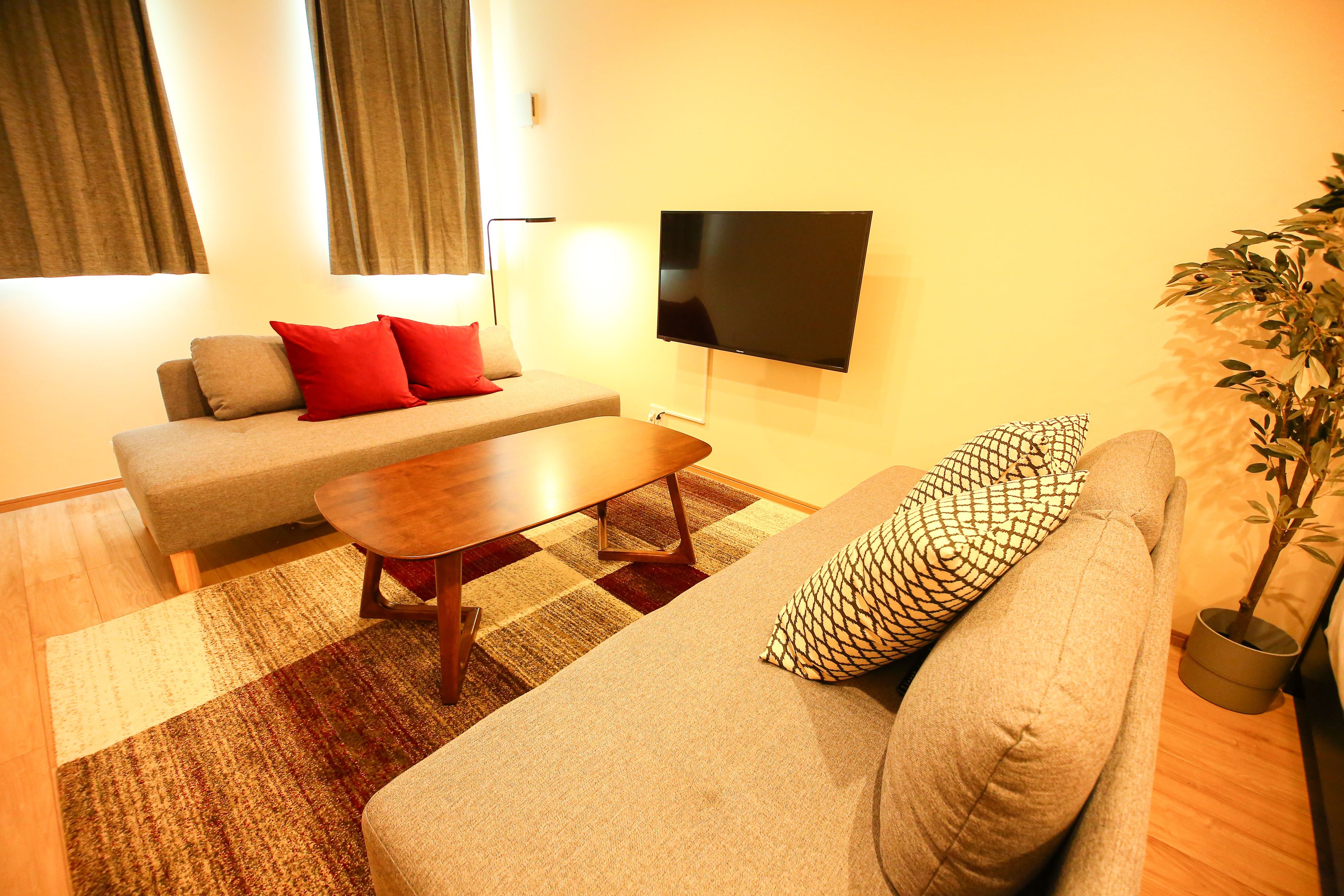 Prime Room Beppu Hamawaki