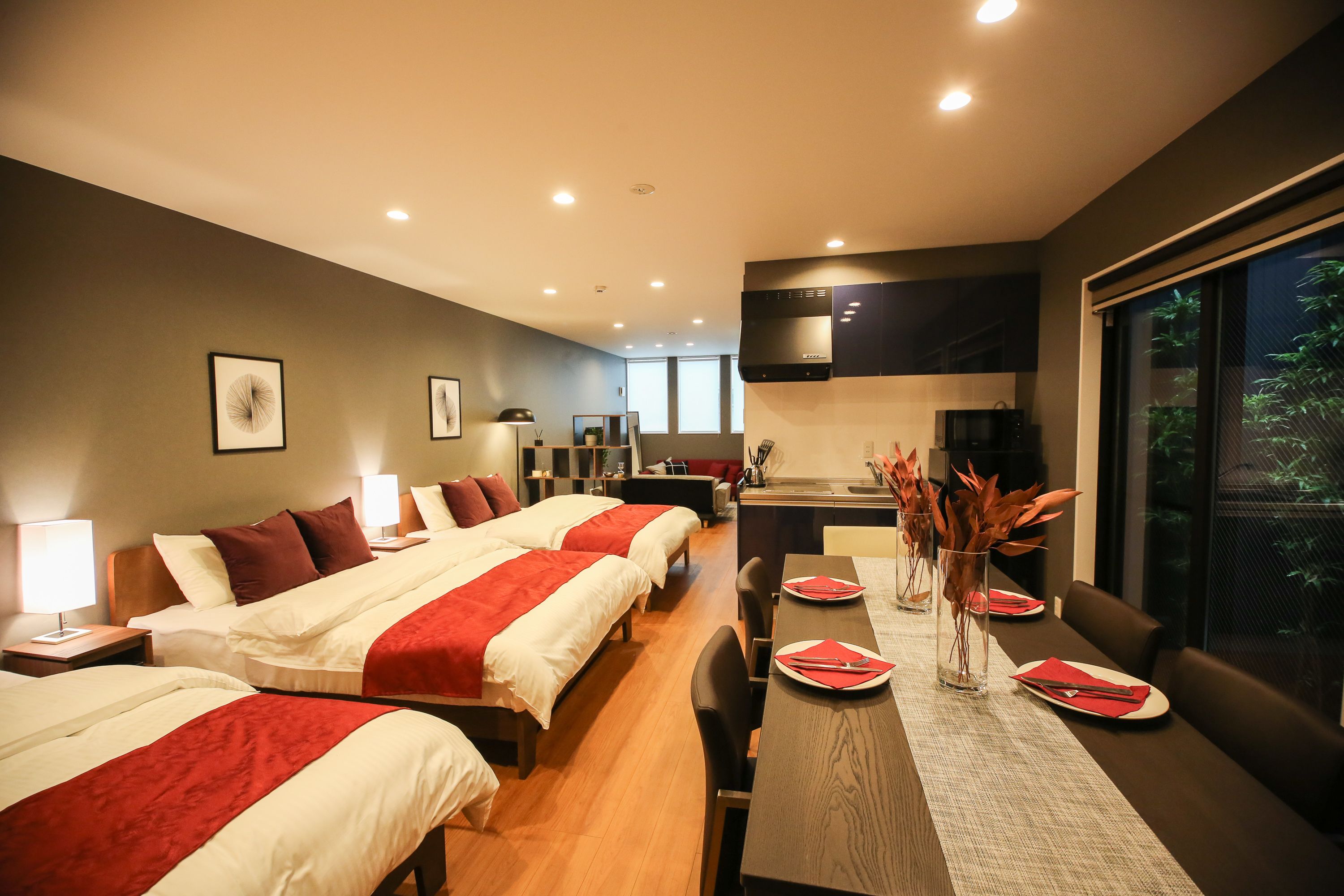 Prime Room Beppu Matsu