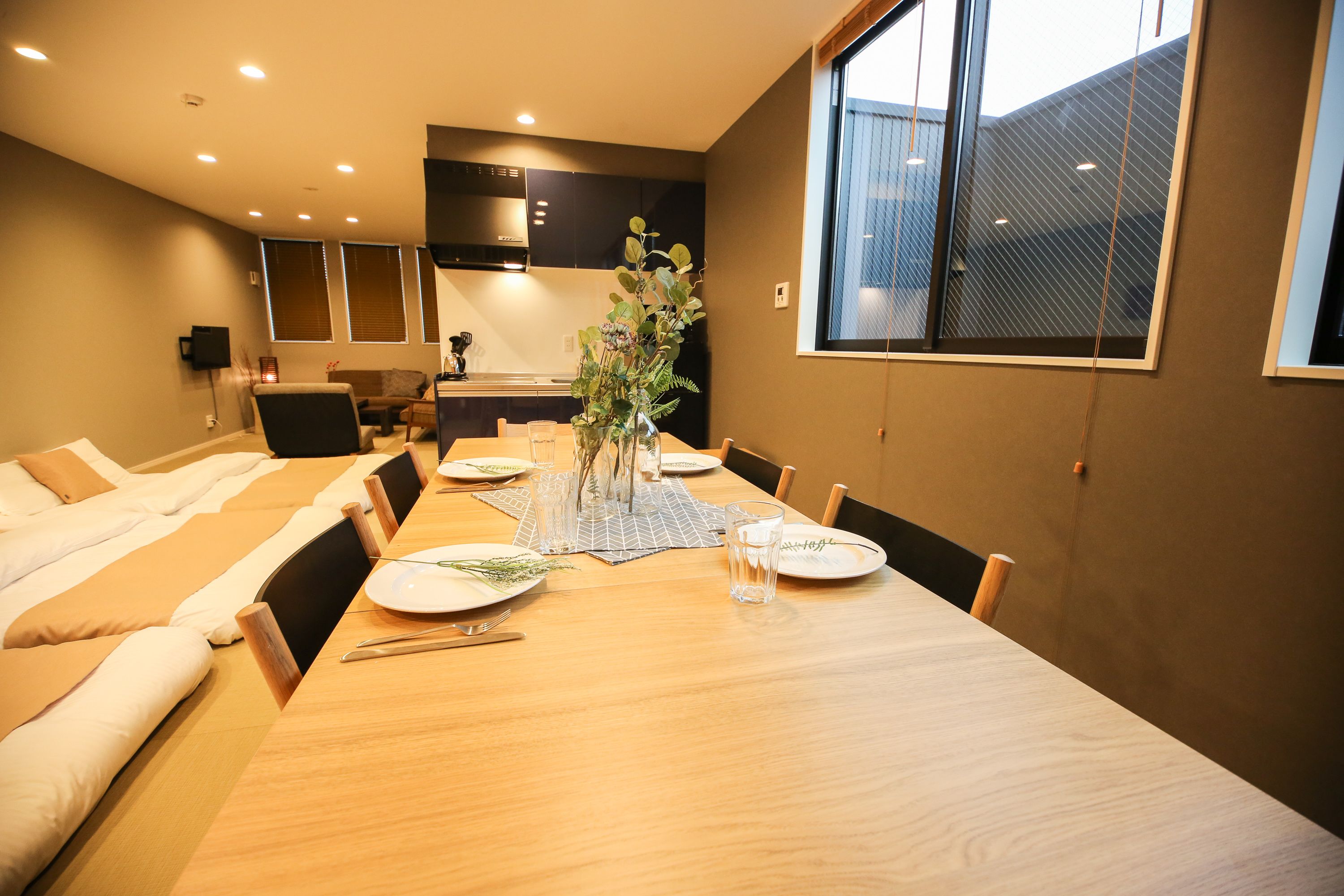 Prime Room Beppu Matsu