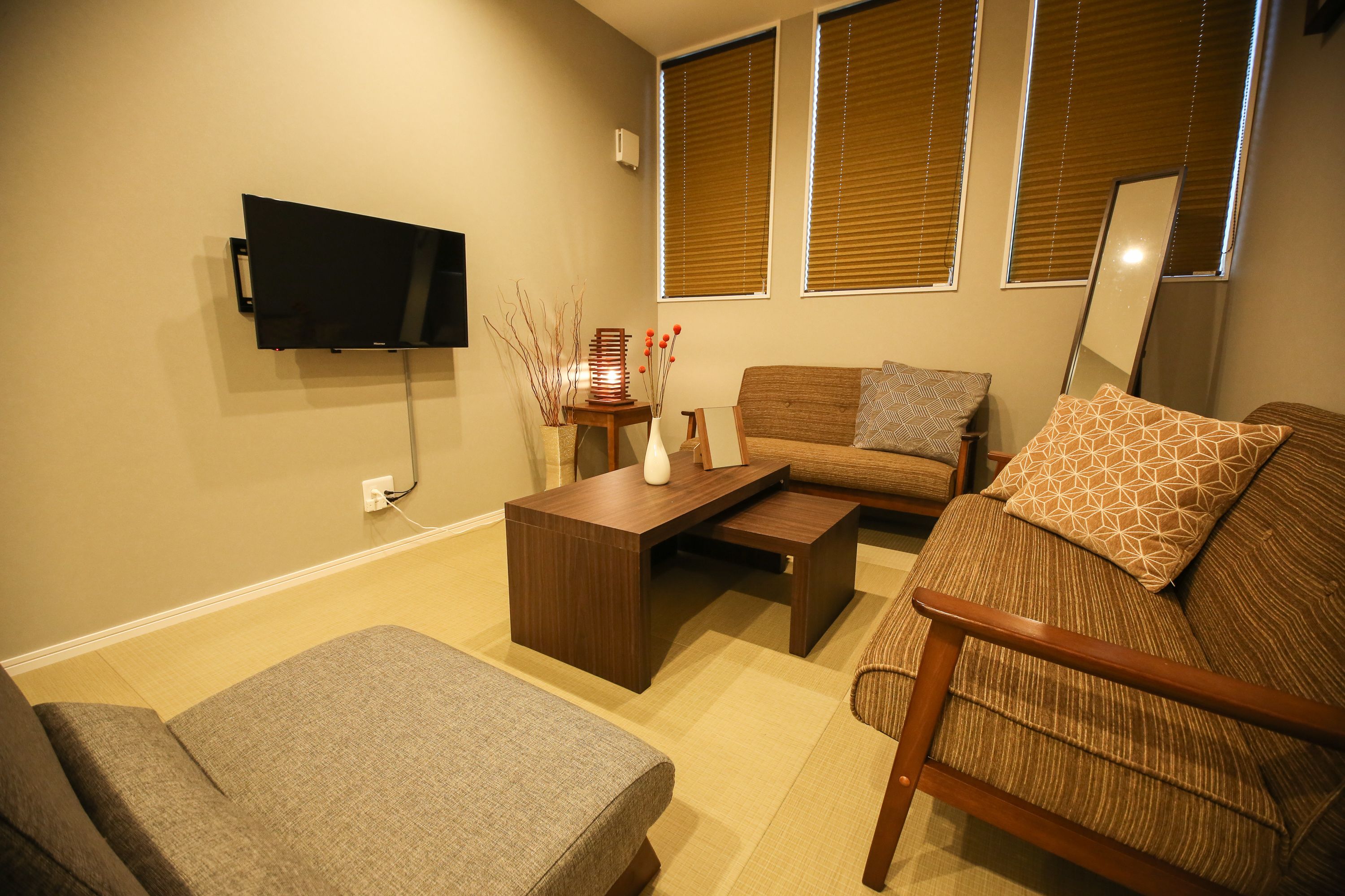 Prime Room Beppu Matsu