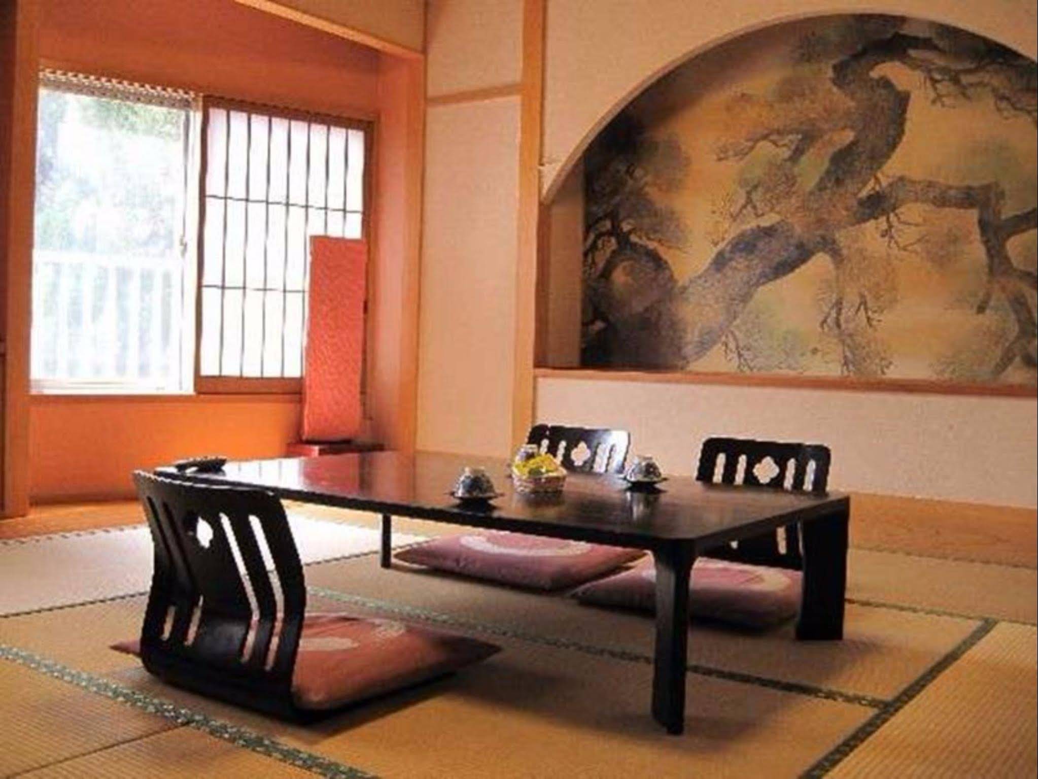 Ryokan Kiraku