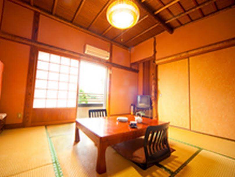 Ryokan Kiraku