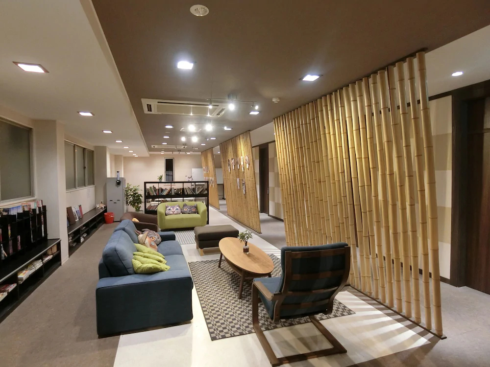 Ryokan Nogami Honkan