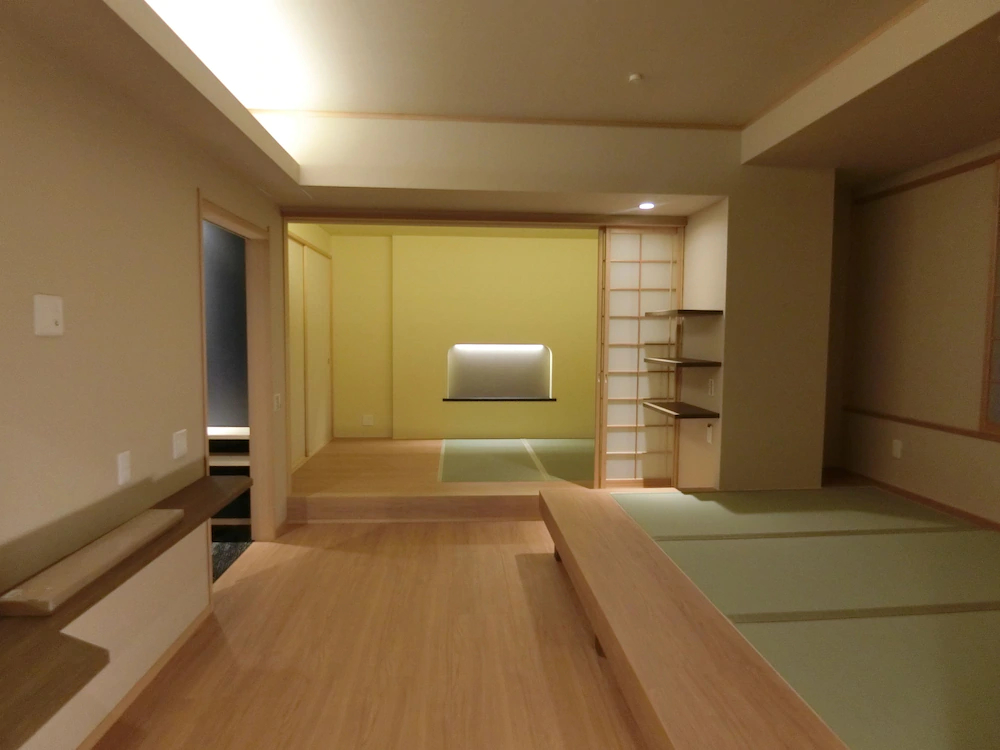 Ryokan Nogami Honkan