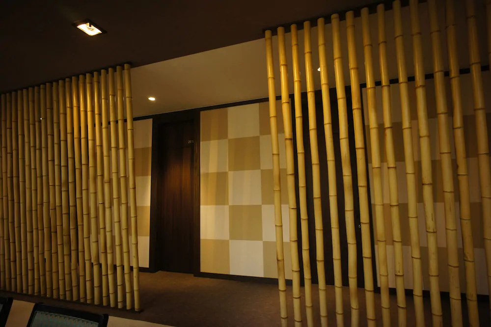 Ryokan Nogami Honkan