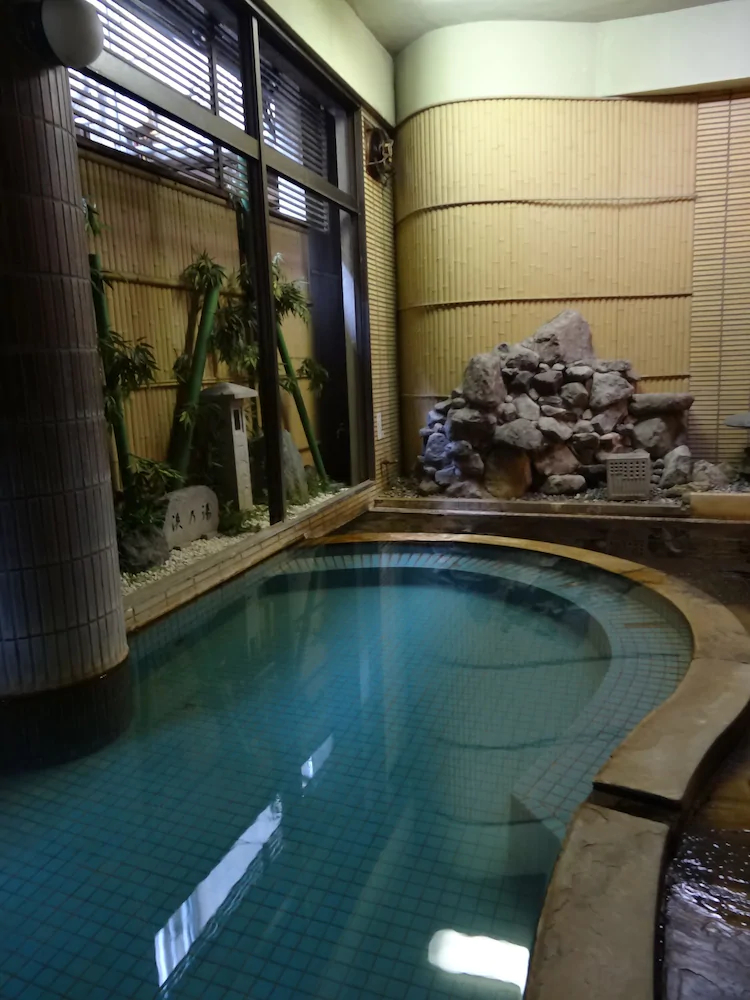 Ryokan Nogami Honkan