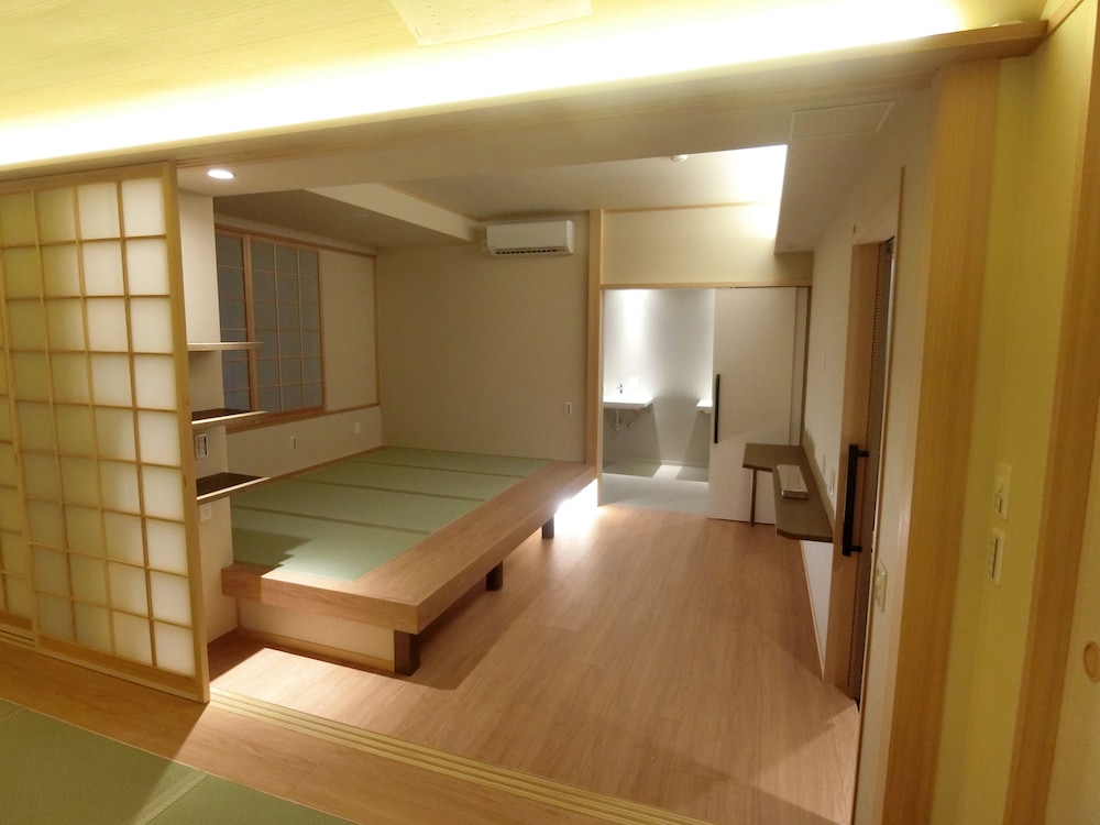 Ryokan Nogami Honkan