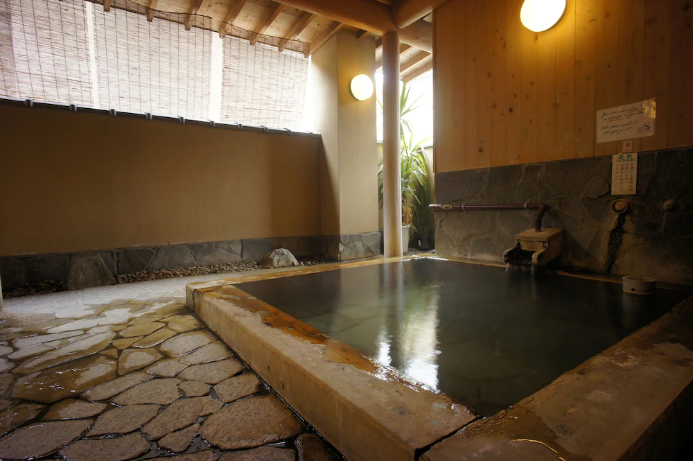 Ryokan Nogami Honkan