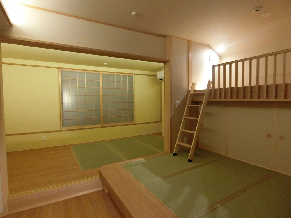 Ryokan Nogami Honkan