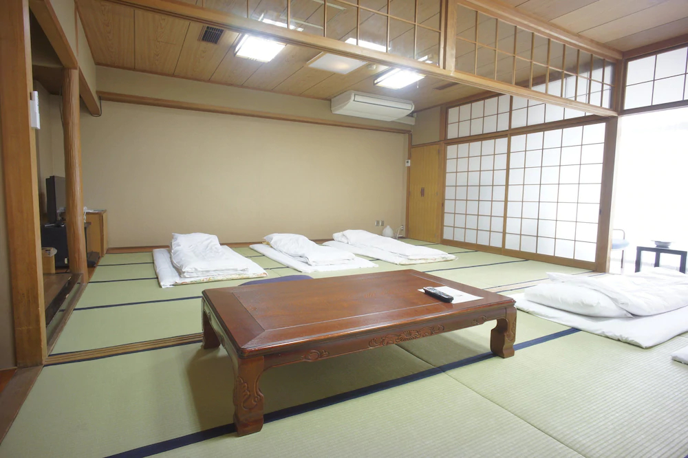 Ryokan Nogami Honkan